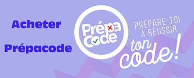 Prépa code