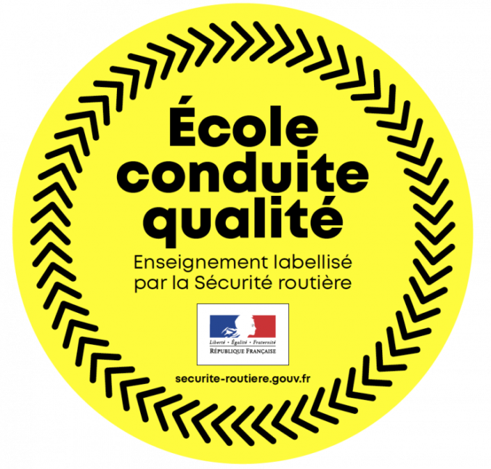 Qualiopi & École de conduite de qualité, Auto école Wagner Bouzonville